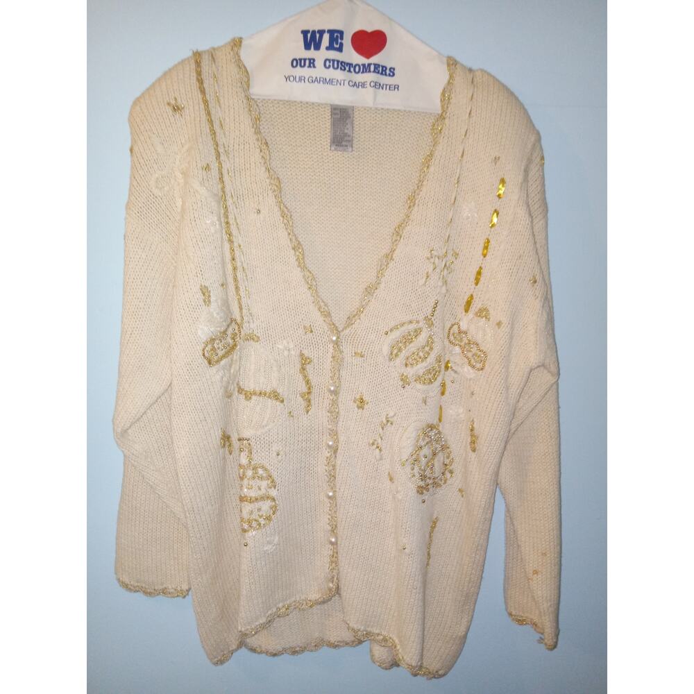 Women sweater.